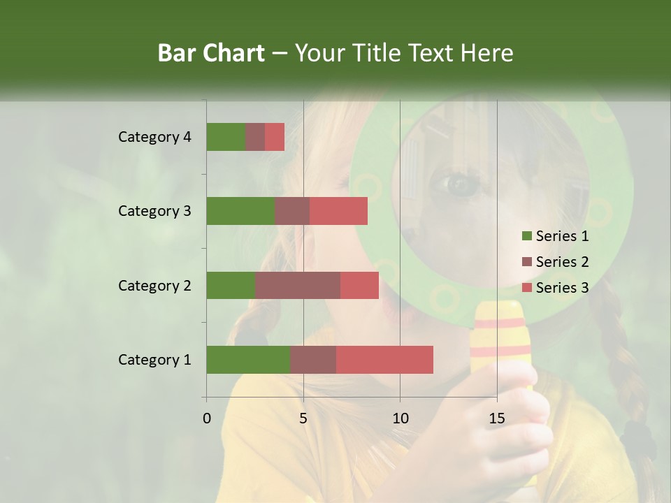 Technology Cooling Energy PowerPoint Template