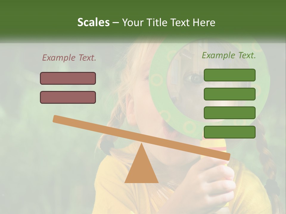 Technology Cooling Energy PowerPoint Template