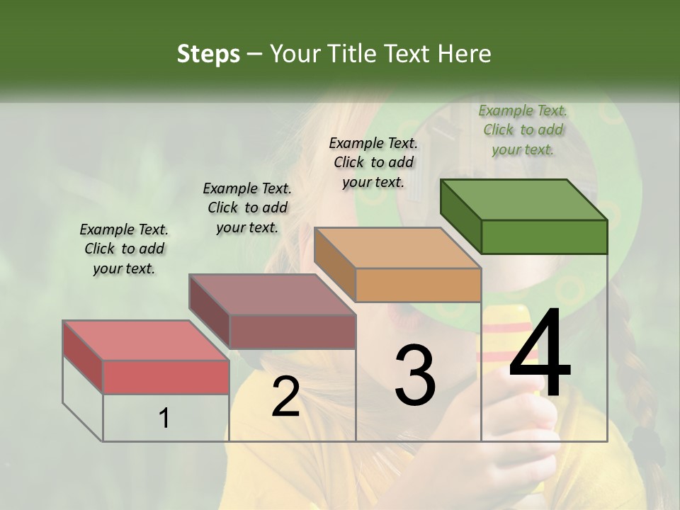 Technology Cooling Energy PowerPoint Template