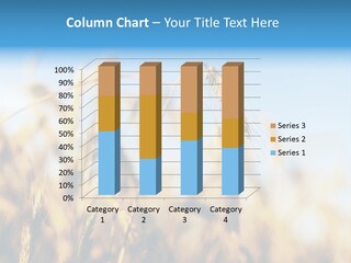 Technology Home Conditioner PowerPoint Template