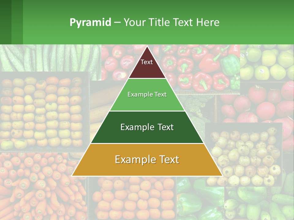 Air Home Unit PowerPoint Template