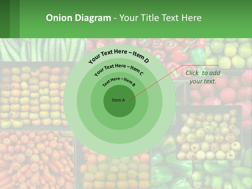 Air Home Unit PowerPoint Template