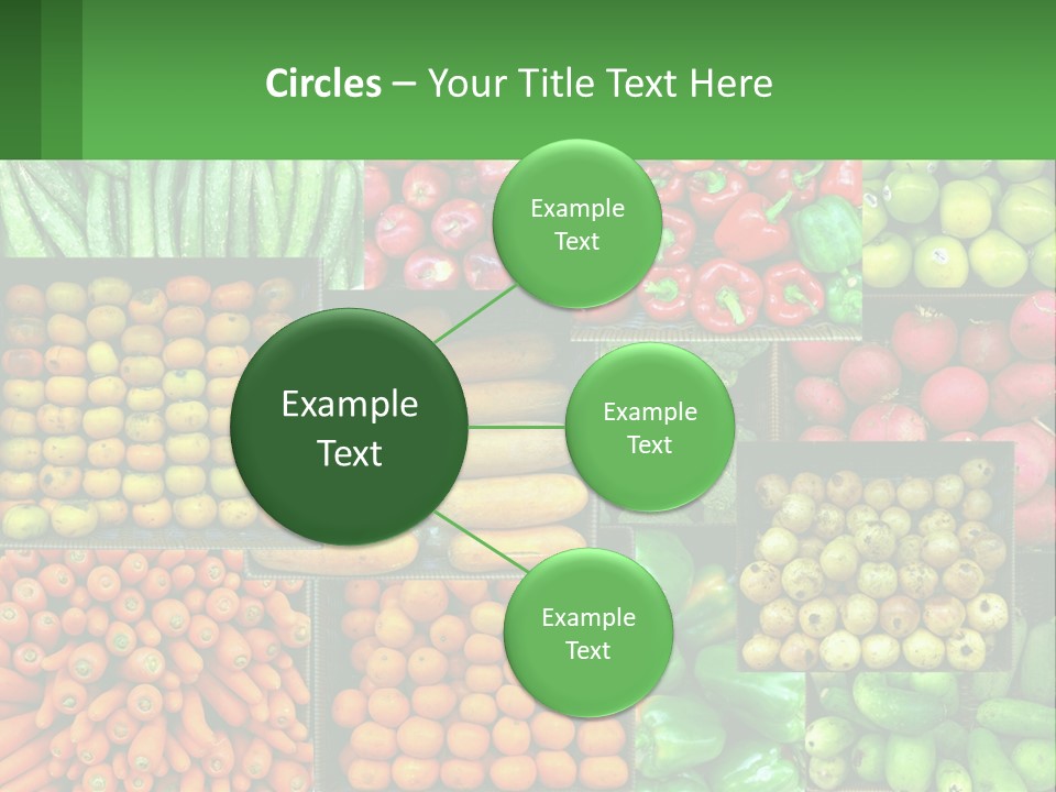 Air Home Unit PowerPoint Template