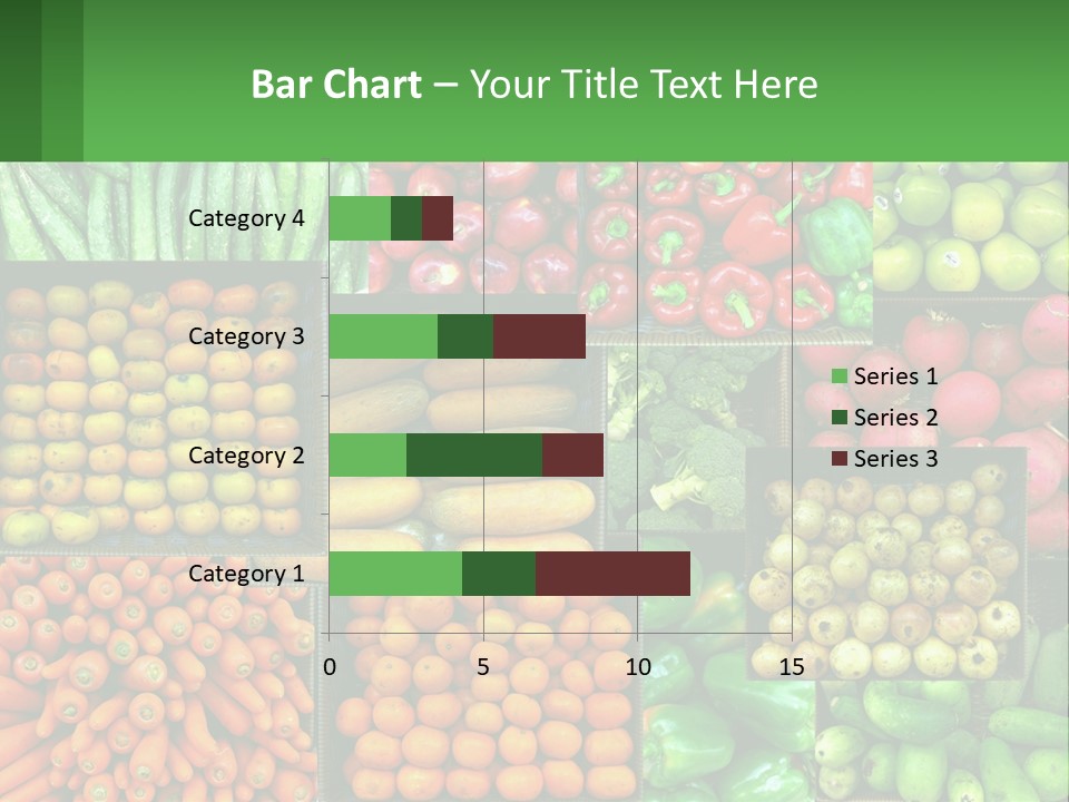 Air Home Unit PowerPoint Template