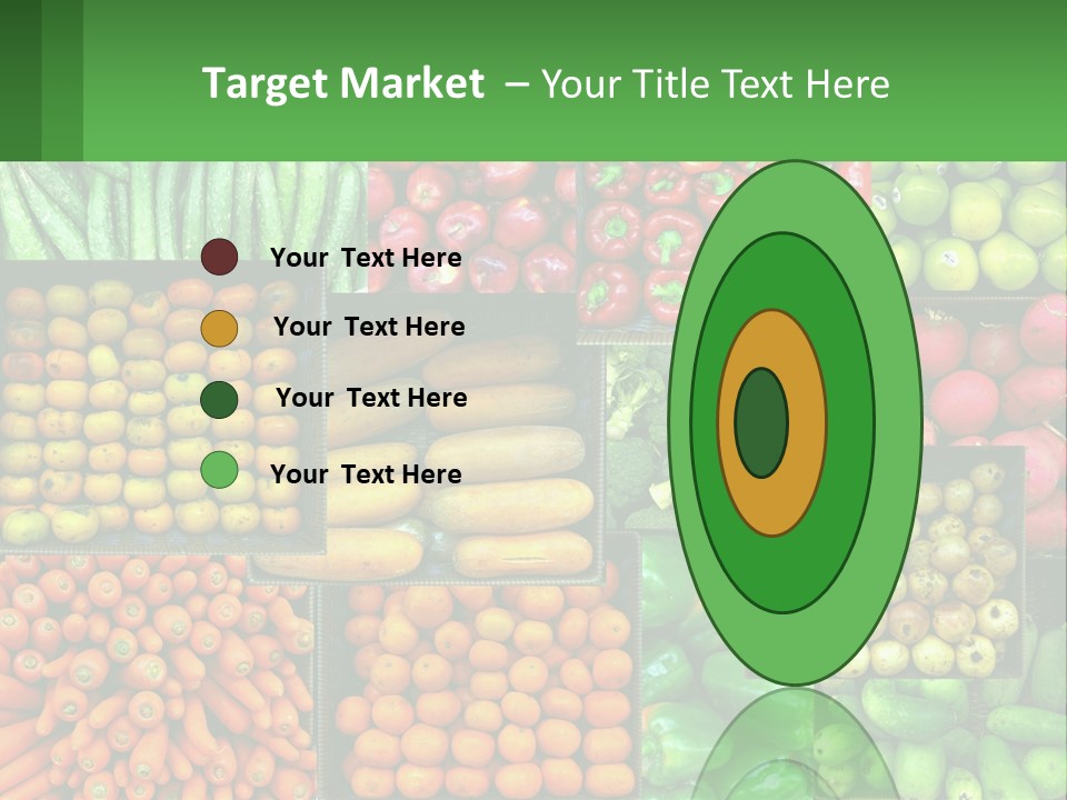 Air Home Unit PowerPoint Template