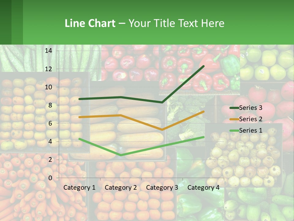 Air Home Unit PowerPoint Template