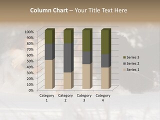 Unit Switch Cool PowerPoint Template