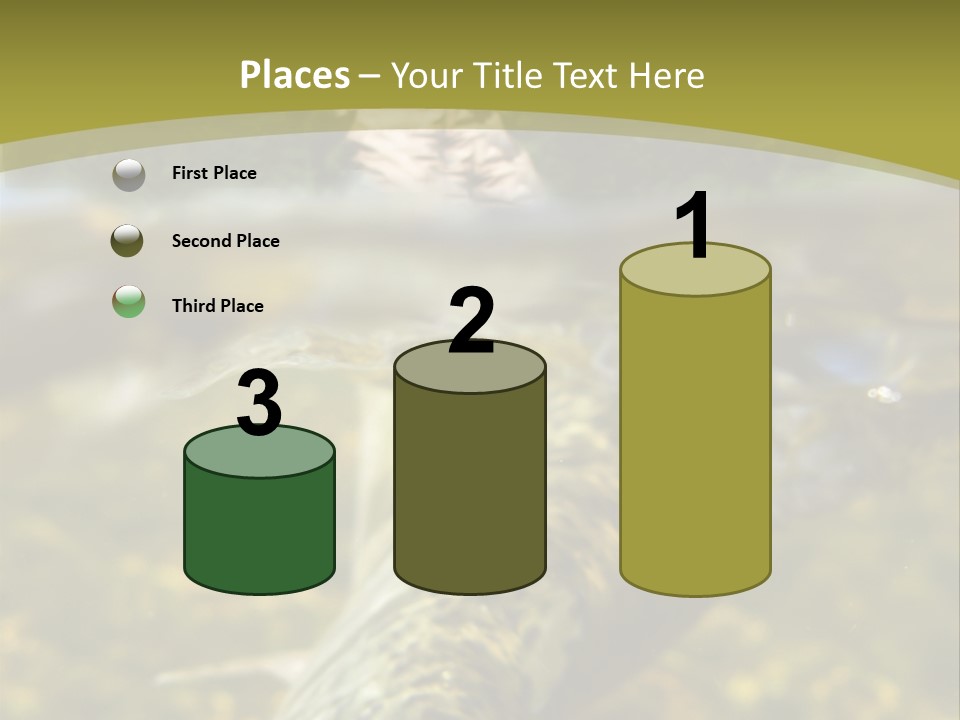 Conditioner Ventilation Supply PowerPoint Template