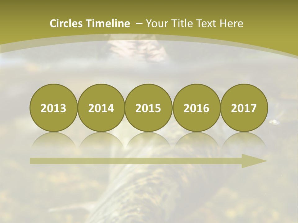 Conditioner Ventilation Supply PowerPoint Template