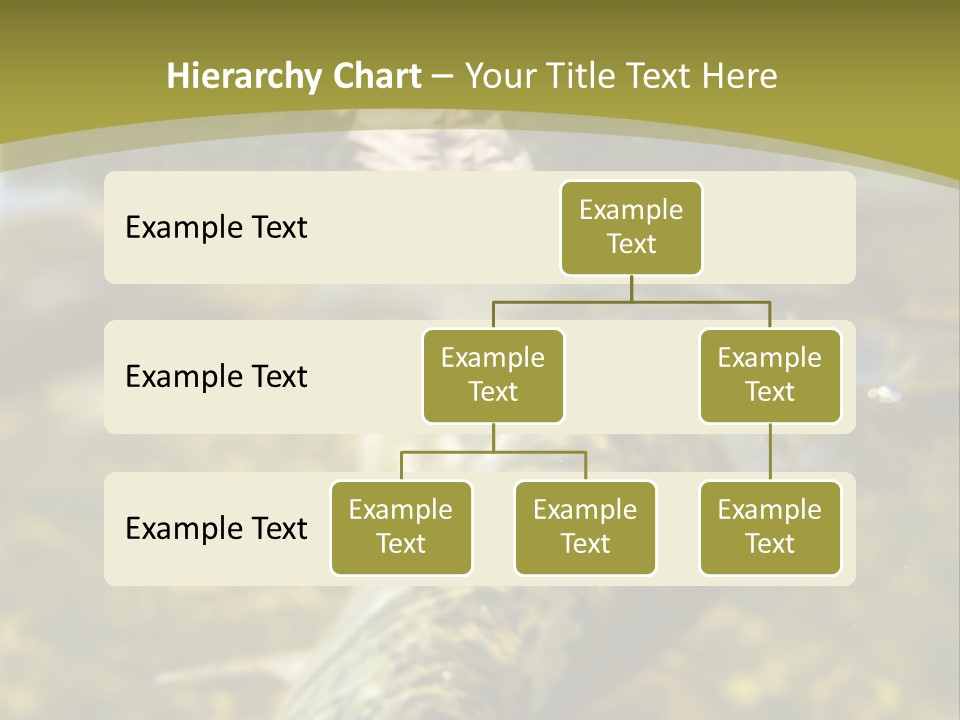 Conditioner Ventilation Supply PowerPoint Template