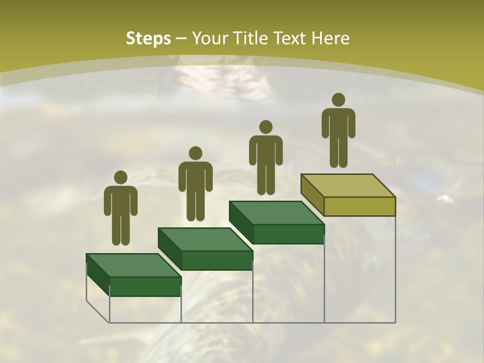 Conditioner Ventilation Supply PowerPoint Template