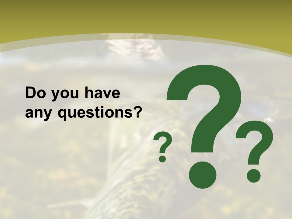 Conditioner Ventilation Supply PowerPoint Template