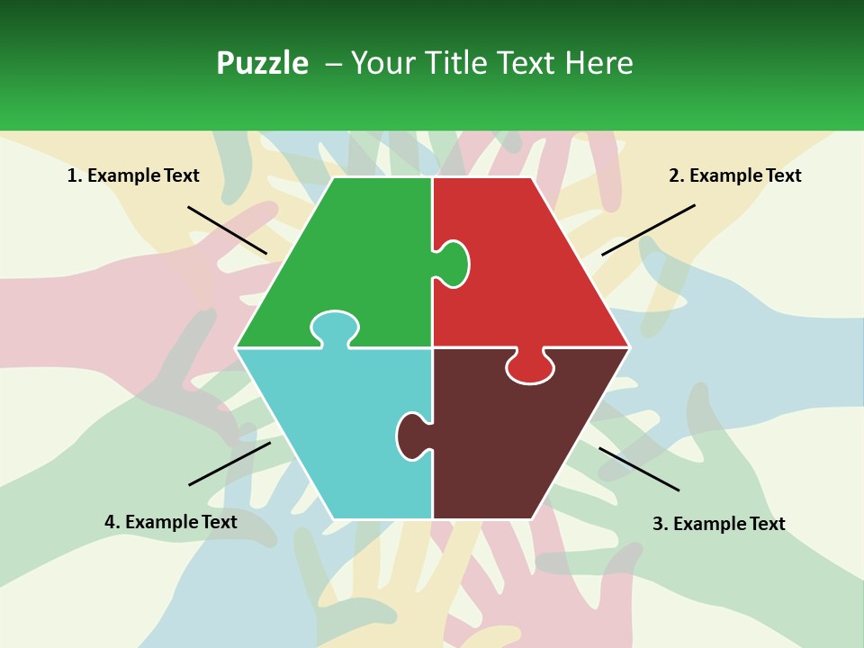 Electricity Climate Ventilation PowerPoint Template