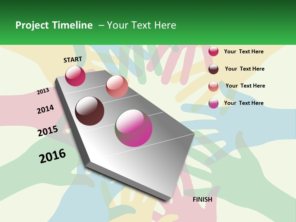 Electricity Climate Ventilation PowerPoint Template