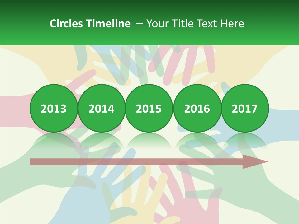 Electricity Climate Ventilation PowerPoint Template