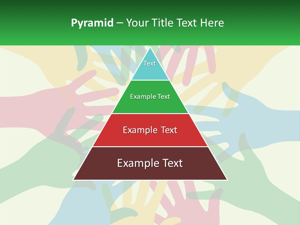 Electricity Climate Ventilation PowerPoint Template