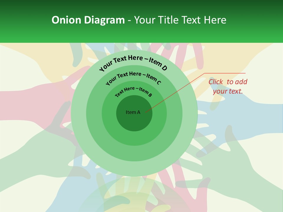 Electricity Climate Ventilation PowerPoint Template