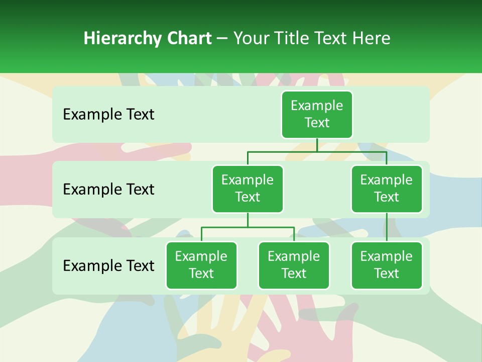 Electricity Climate Ventilation PowerPoint Template
