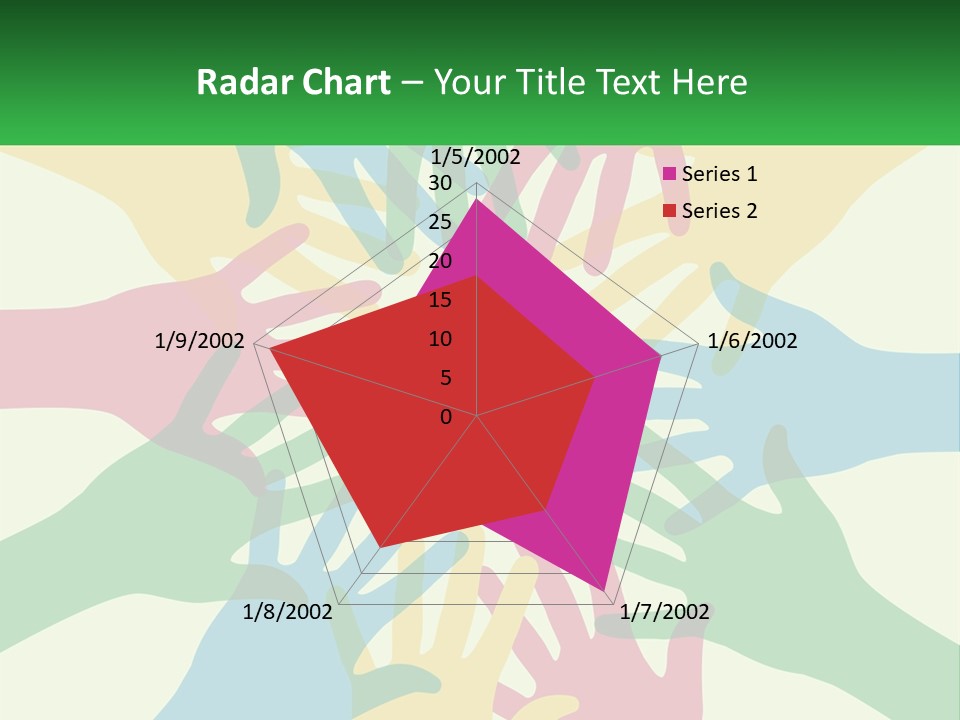 Electricity Climate Ventilation PowerPoint Template