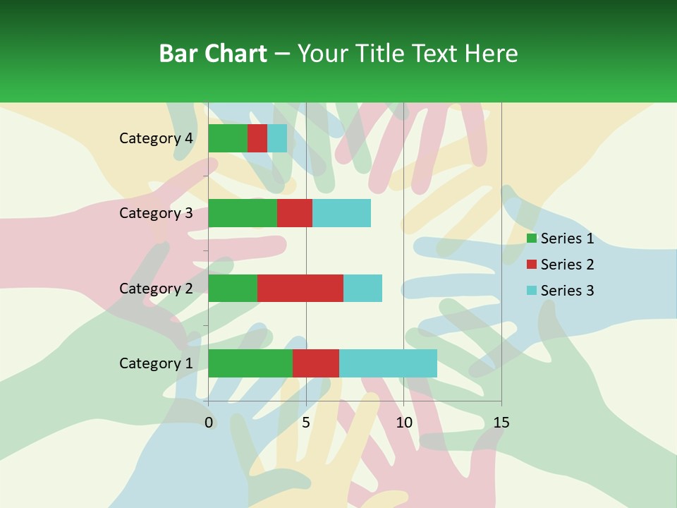 Electricity Climate Ventilation PowerPoint Template