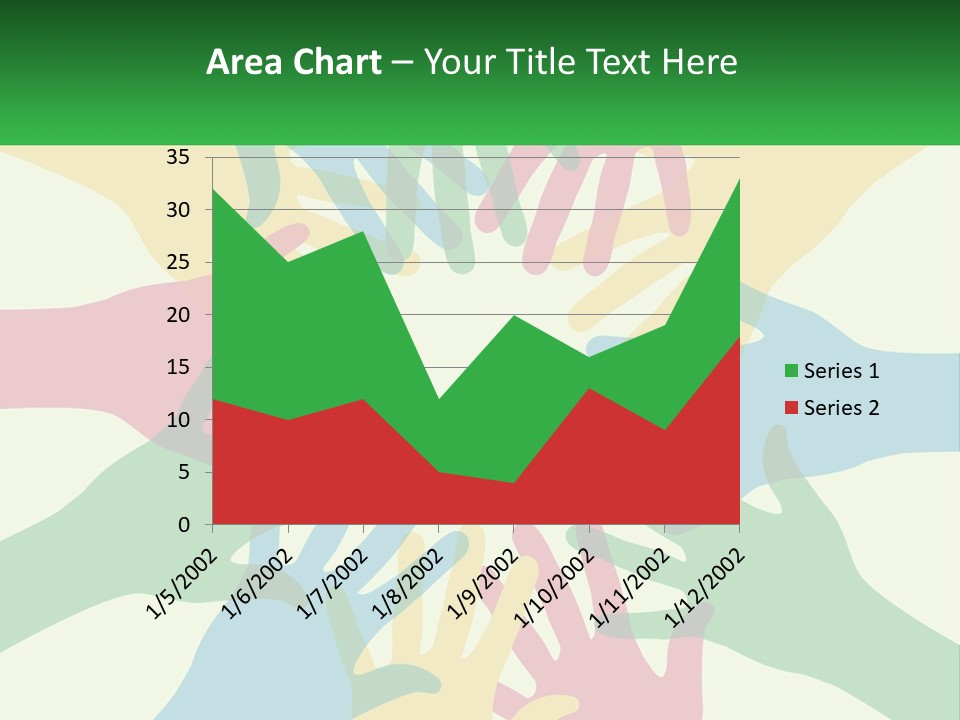 Electricity Climate Ventilation PowerPoint Template