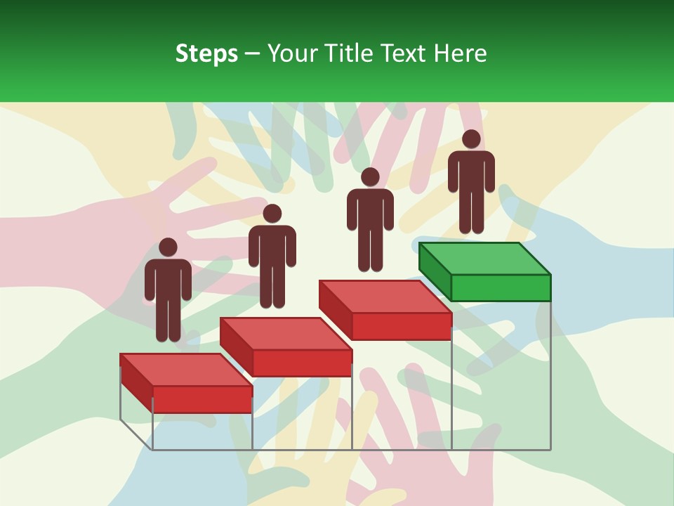 Electricity Climate Ventilation PowerPoint Template