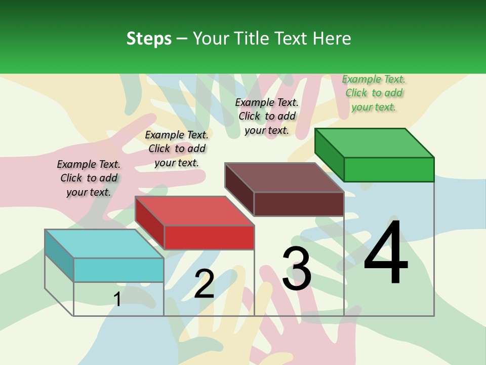 Electricity Climate Ventilation PowerPoint Template