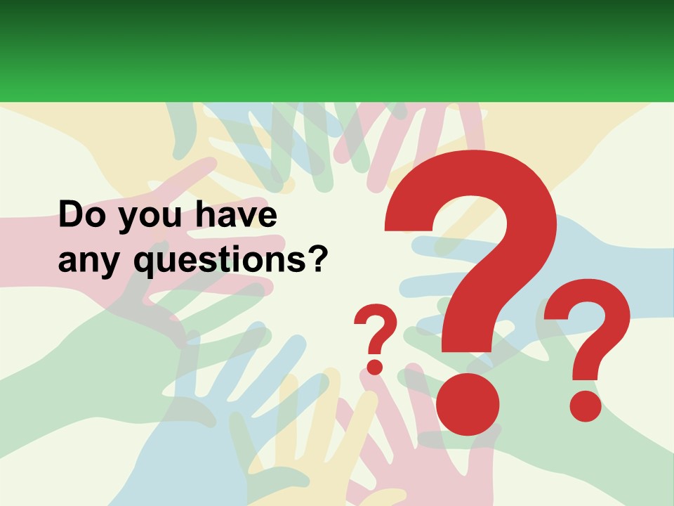 Electricity Climate Ventilation PowerPoint Template