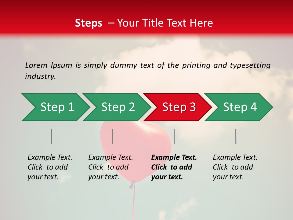 Electric Technology White PowerPoint Template