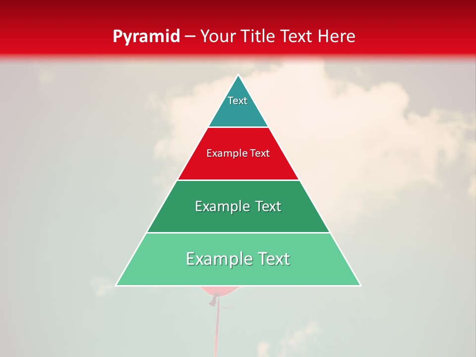 Electric Technology White PowerPoint Template
