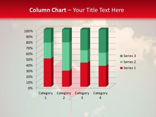 Electric Technology White PowerPoint Template