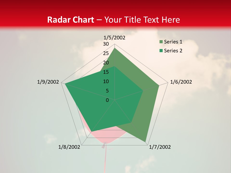 Electric Technology White PowerPoint Template