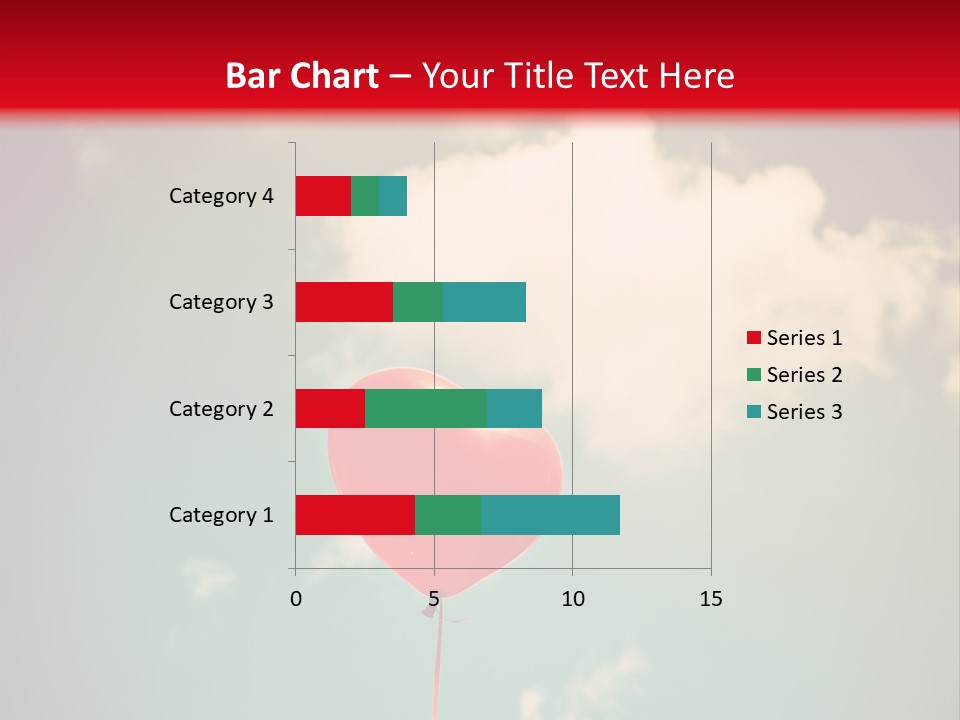 Electric Technology White PowerPoint Template
