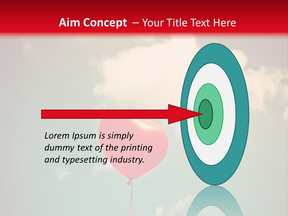 Electric Technology White PowerPoint Template