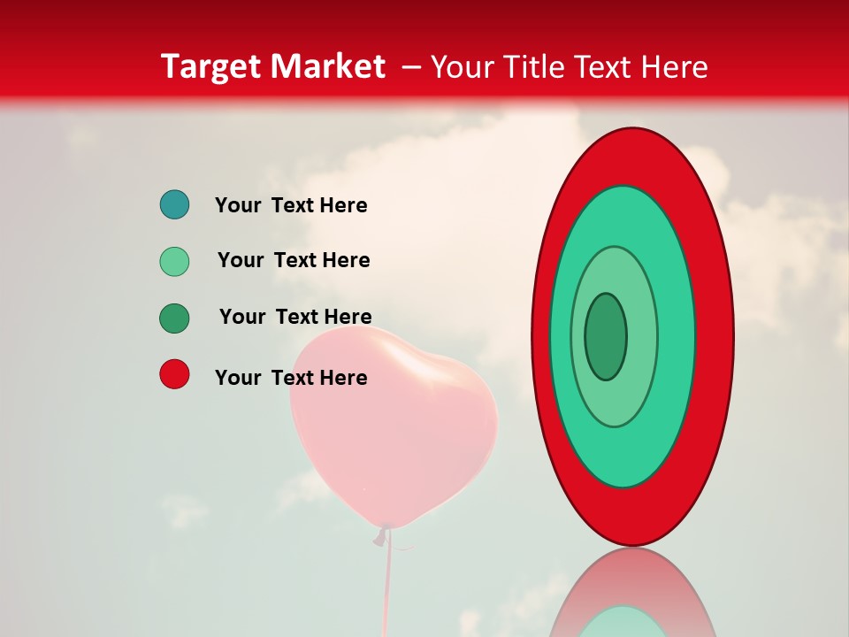 Electric Technology White PowerPoint Template