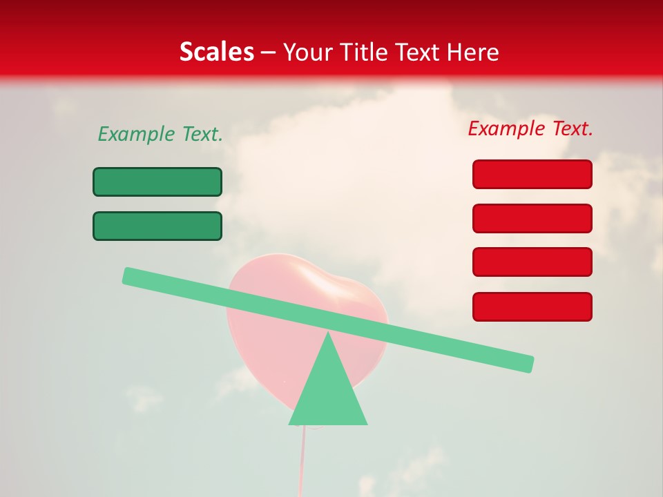 Electric Technology White PowerPoint Template