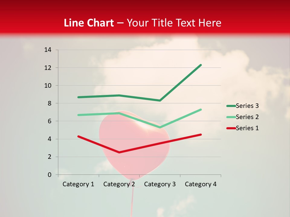 Electric Technology White PowerPoint Template
