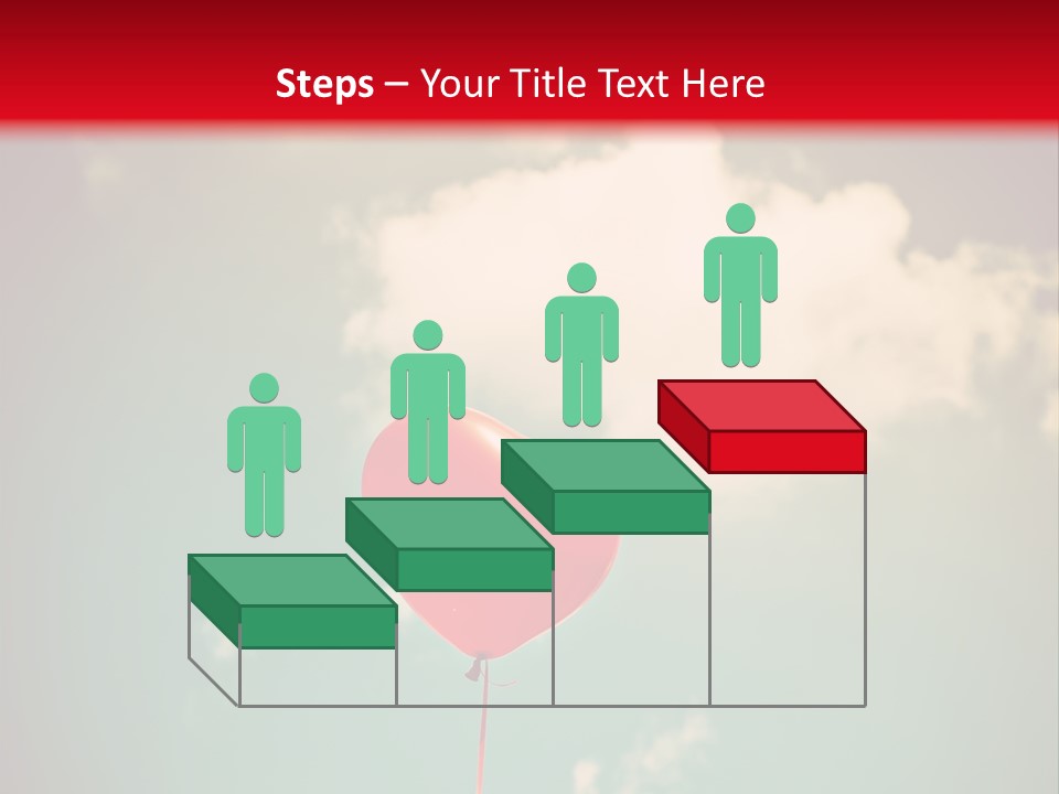 Electric Technology White PowerPoint Template