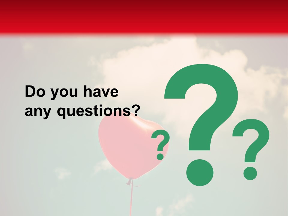 Electric Technology White PowerPoint Template