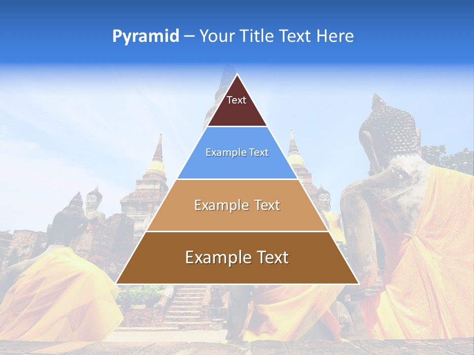 Cool Home White PowerPoint Template