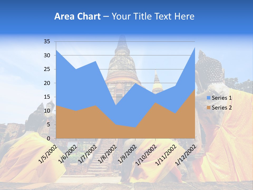 Cool Home White PowerPoint Template