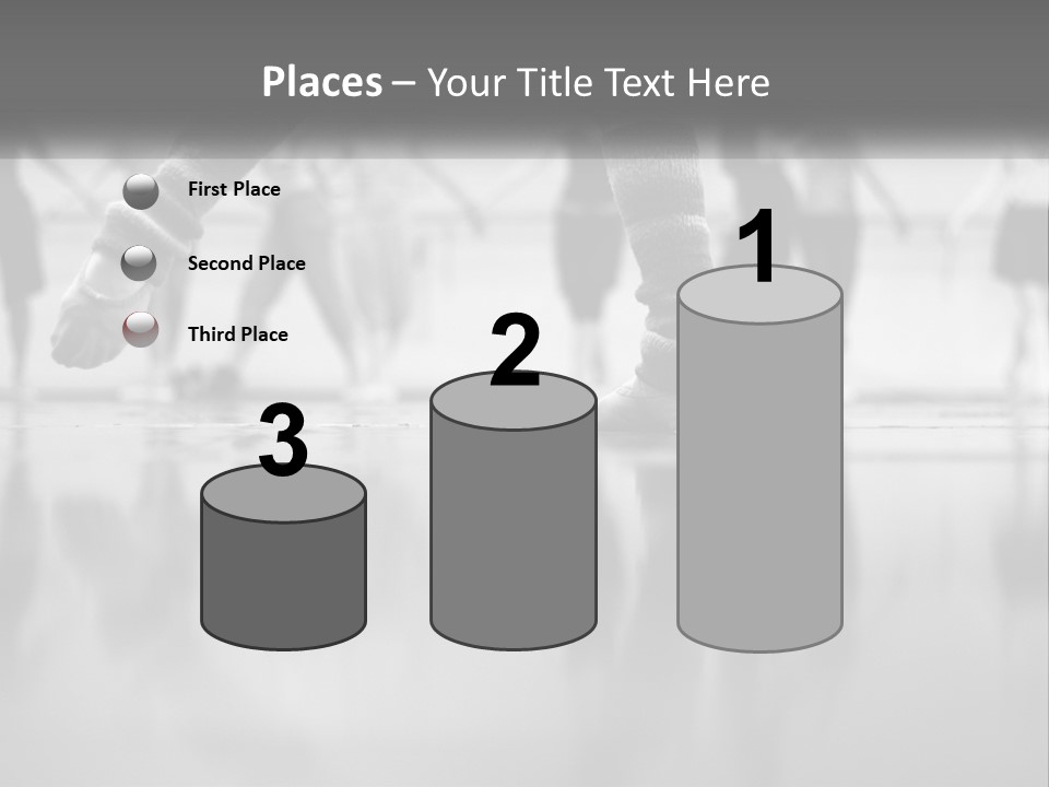 Part System Condition PowerPoint Template