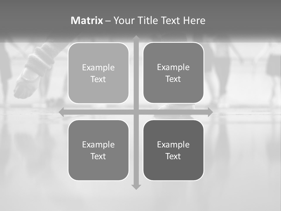 Part System Condition PowerPoint Template