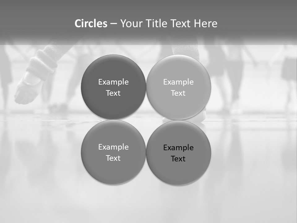 Part System Condition PowerPoint Template