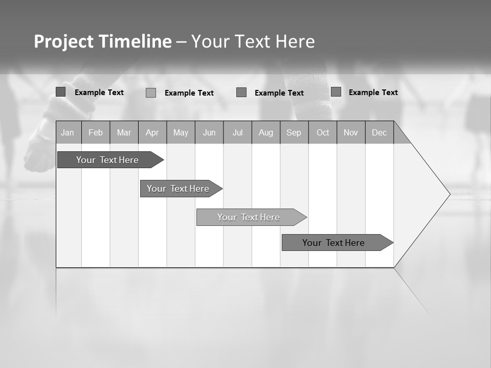 Part System Condition PowerPoint Template
