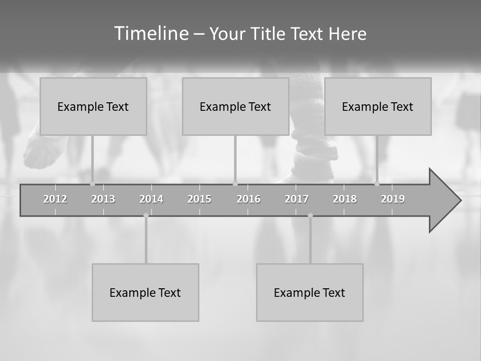 Part System Condition PowerPoint Template