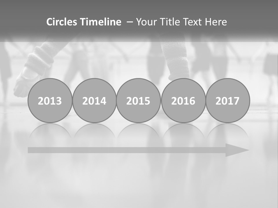 Part System Condition PowerPoint Template