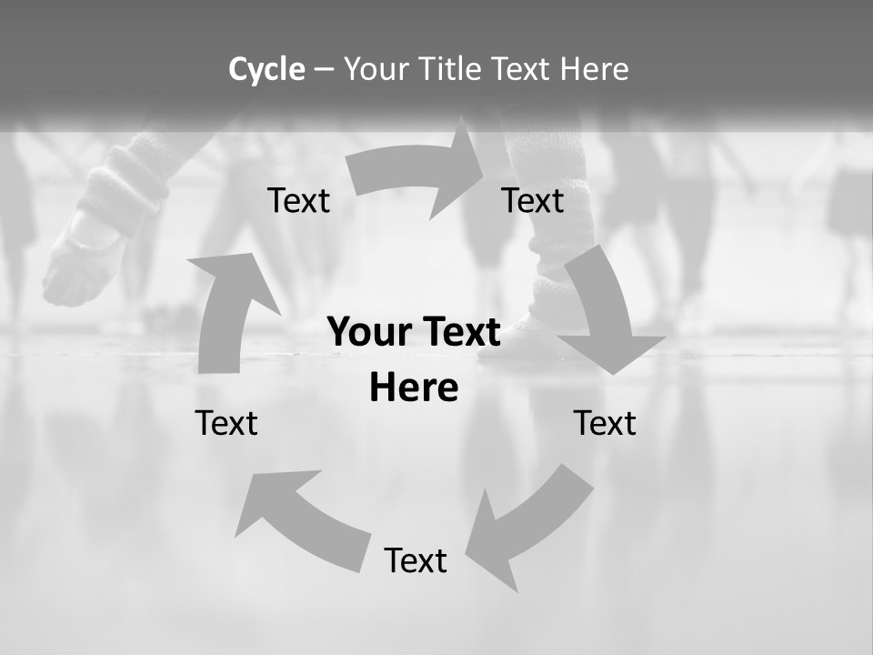 Part System Condition PowerPoint Template
