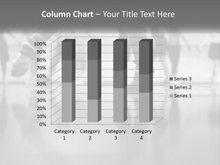 Part System Condition PowerPoint Template