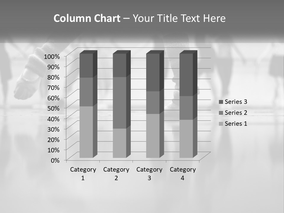 Part System Condition PowerPoint Template